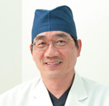 浅田レディース品川クリニック
                            理事長 浅田 義正 先生