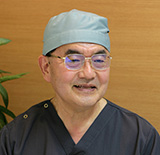 神奈川レディースクリニック
                            名誉理事 小林 淳一 先生