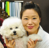 神奈川養生所 漢方薬種・鍼灸療院
                          院長 宮本 陽子さん