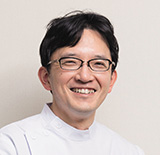 加藤レディスクリニック 院長 加藤 恵一 先生