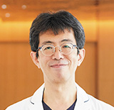 にしたんARTクリニック 理事長 新宿院院長 松原 直樹 先生
