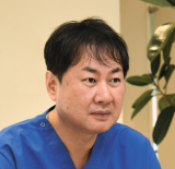 新橋夢クリニック
                            理事長・院長 瀬川 智也 先生