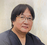 立川ARTレディースクリニック 院長 右島 富士男 先生
