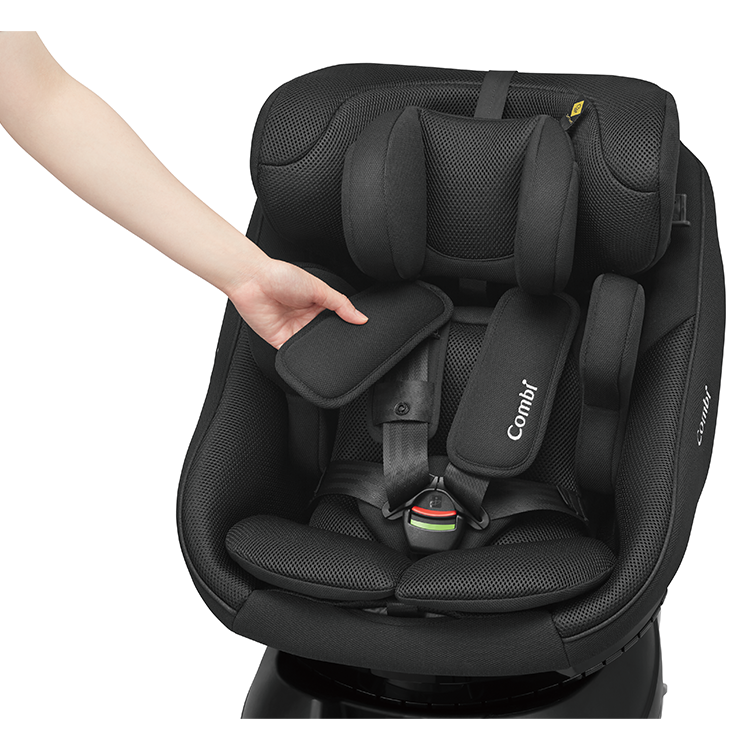 画像 クルムーヴ コンパクト R129 エッグショック JS