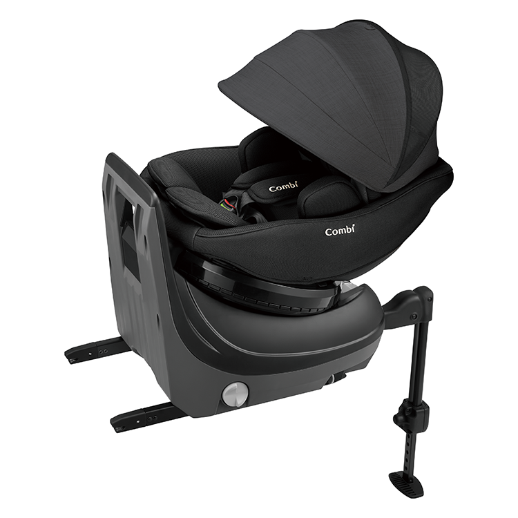 画像 クルムーヴ コンパクト R129 エッグショック JS ブラック