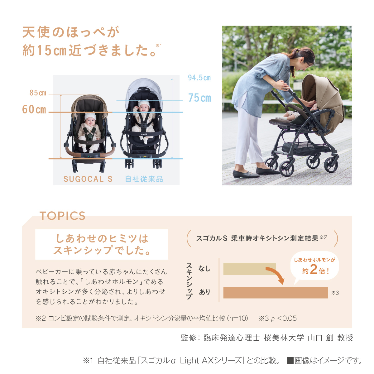 画像　スゴカルS エッグショック JA