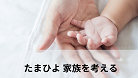 たまひよ　家族を考える