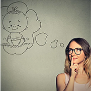 【医師監修】妊娠？ 想像妊娠？ 違いの見分け方を医師に聞く