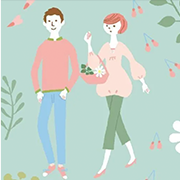 妊活期には不可欠な「基礎体温」、要注意なグラフパターンはこれ！